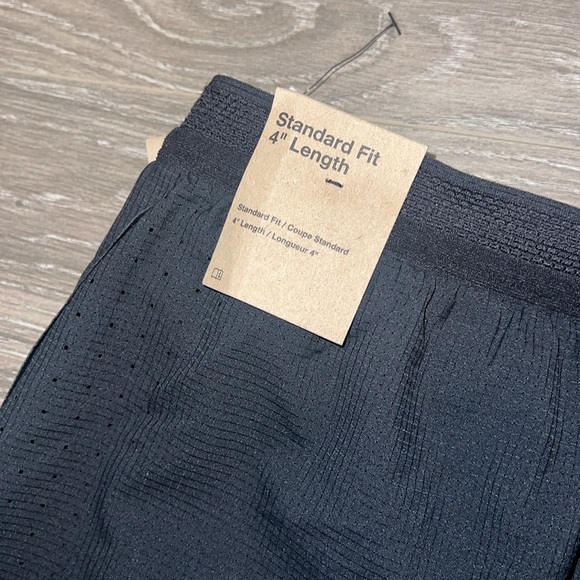 Nike racing ADV shorts. Size L. NWT. Black - Picture 5 of 6